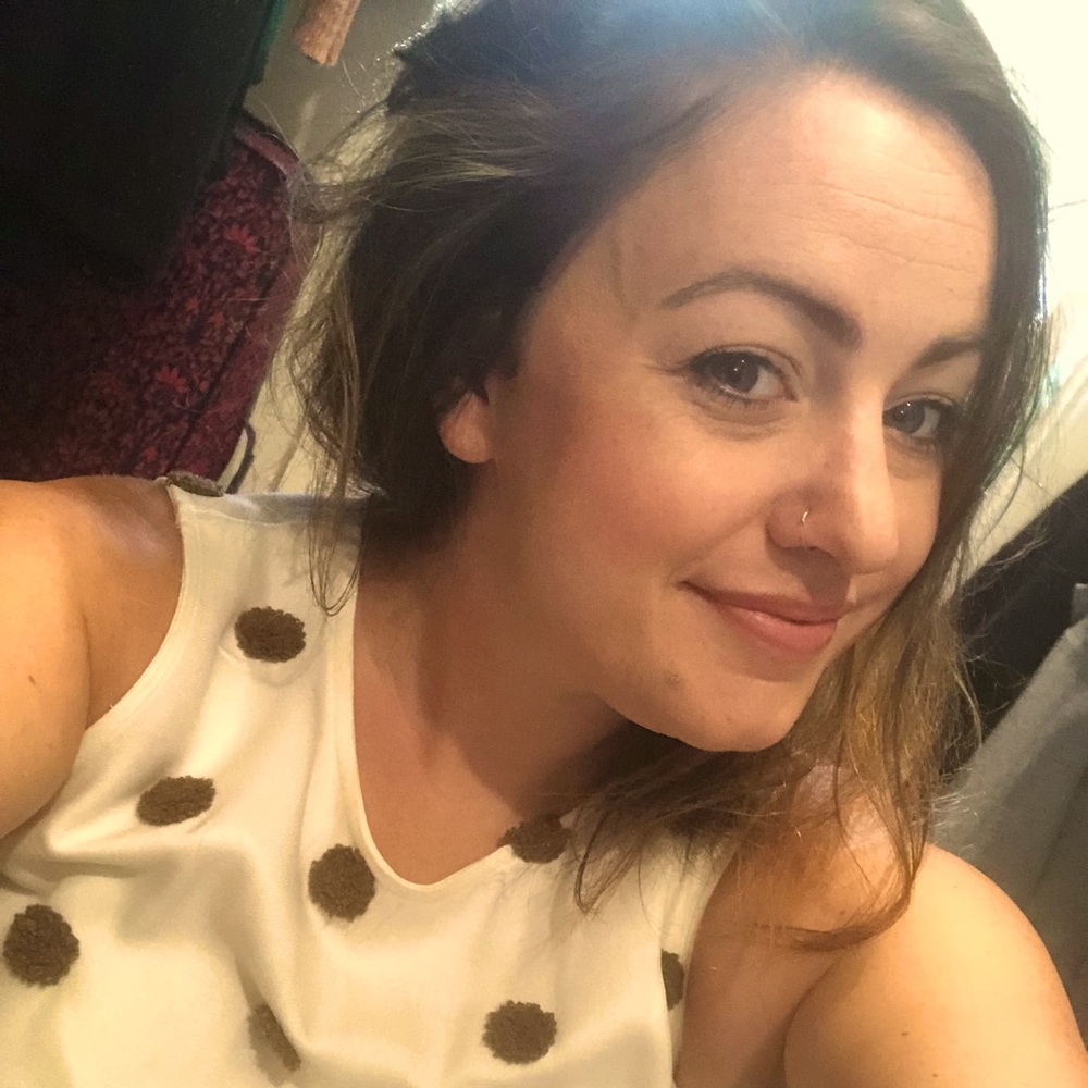 Meet your Posher, Jill